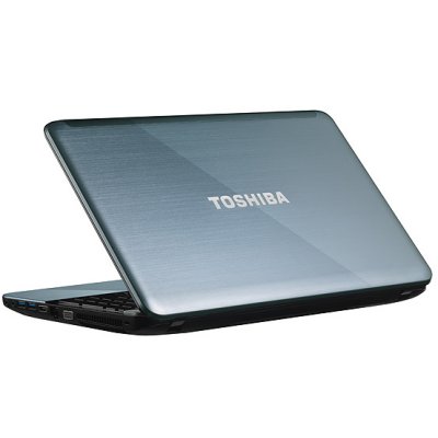 Toshiba Satl855-11k I5-2450m 4gb 640gb 2gb 156